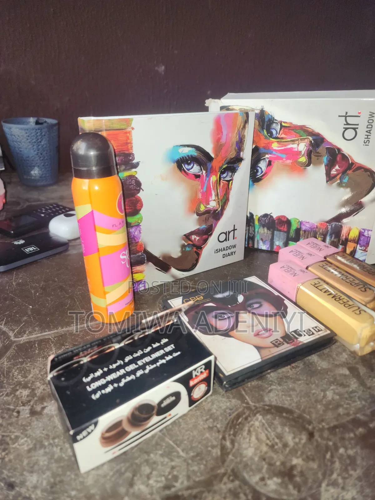 Makeup Kits