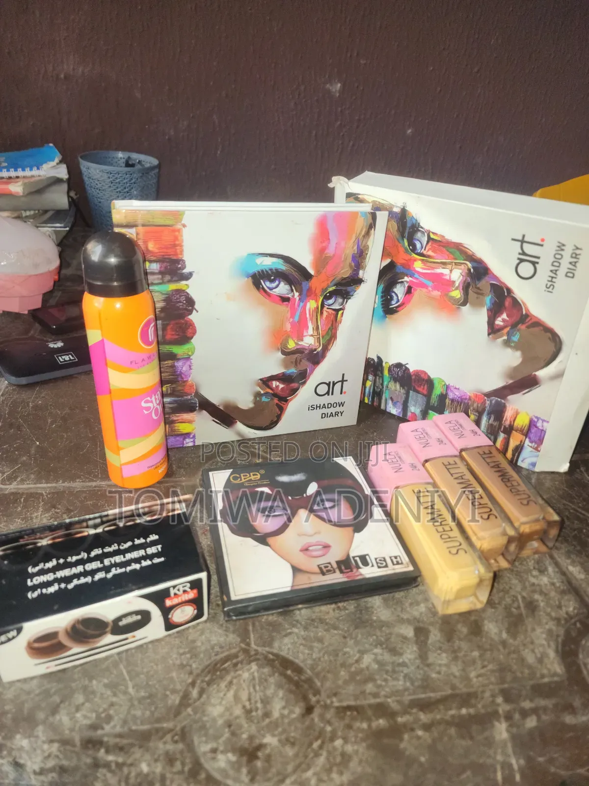 Makeup Kits