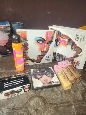 Makeup Kits