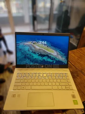 Laptop HP Pavilion 14 8GB Intel Core i7 SSD 256GB