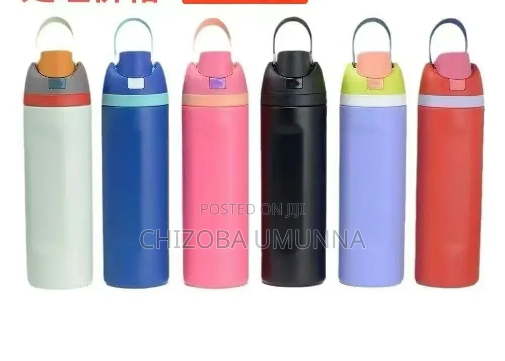 Water Bottle