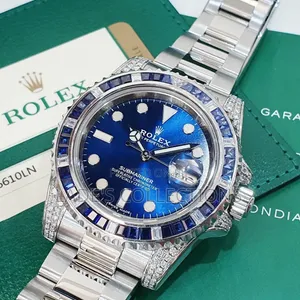 Rolex Daytona Rainbow