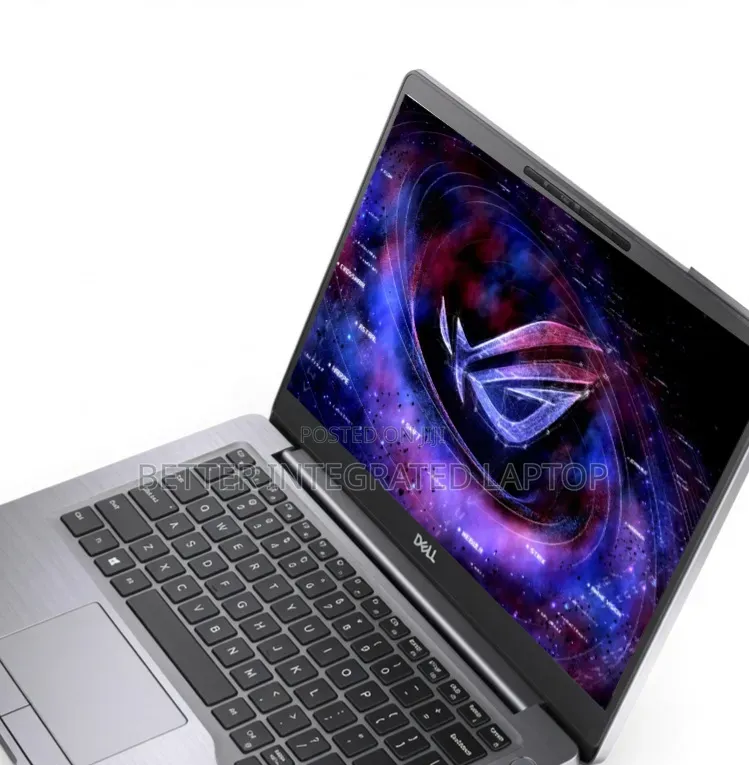 New Laptop Dell Latitude 5530 16GB Intel Core i5 SSD 512GB