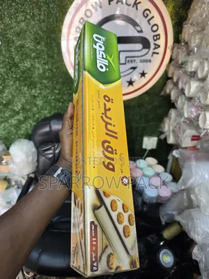 45cm Baking Paper