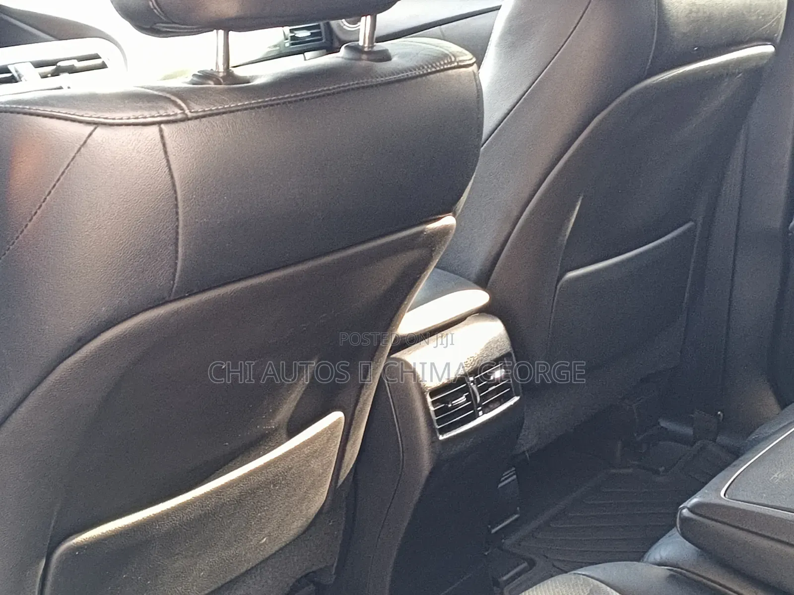 Lexus RX 2013 Black