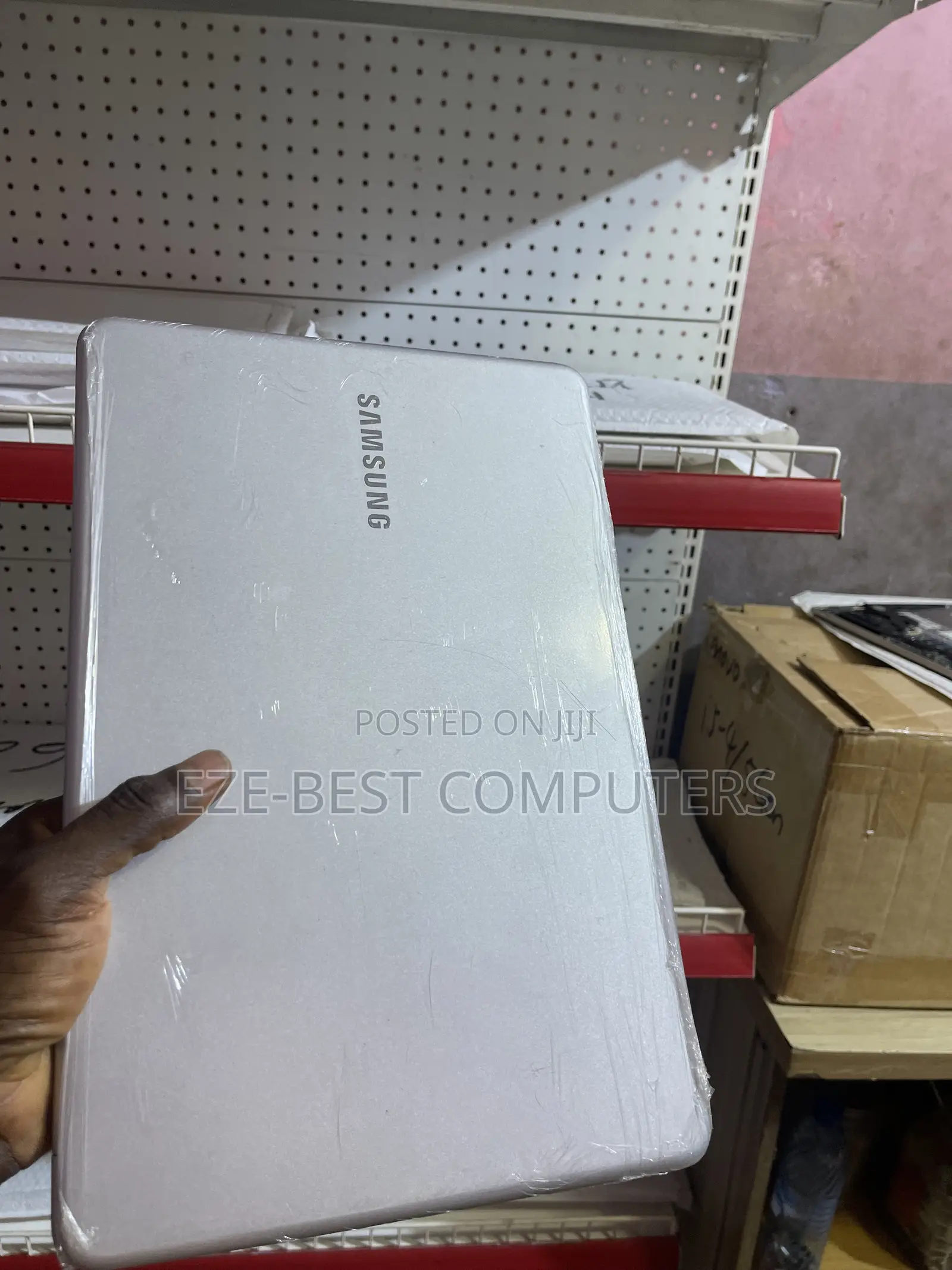 Laptop Samsung 8GB Intel Core i7 SSD 256GB