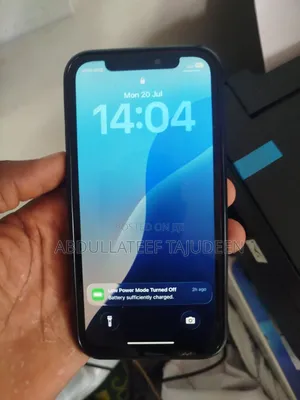Apple iPhone 12 64 GB Orange