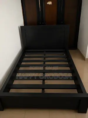 4,5by6 Bed Frame