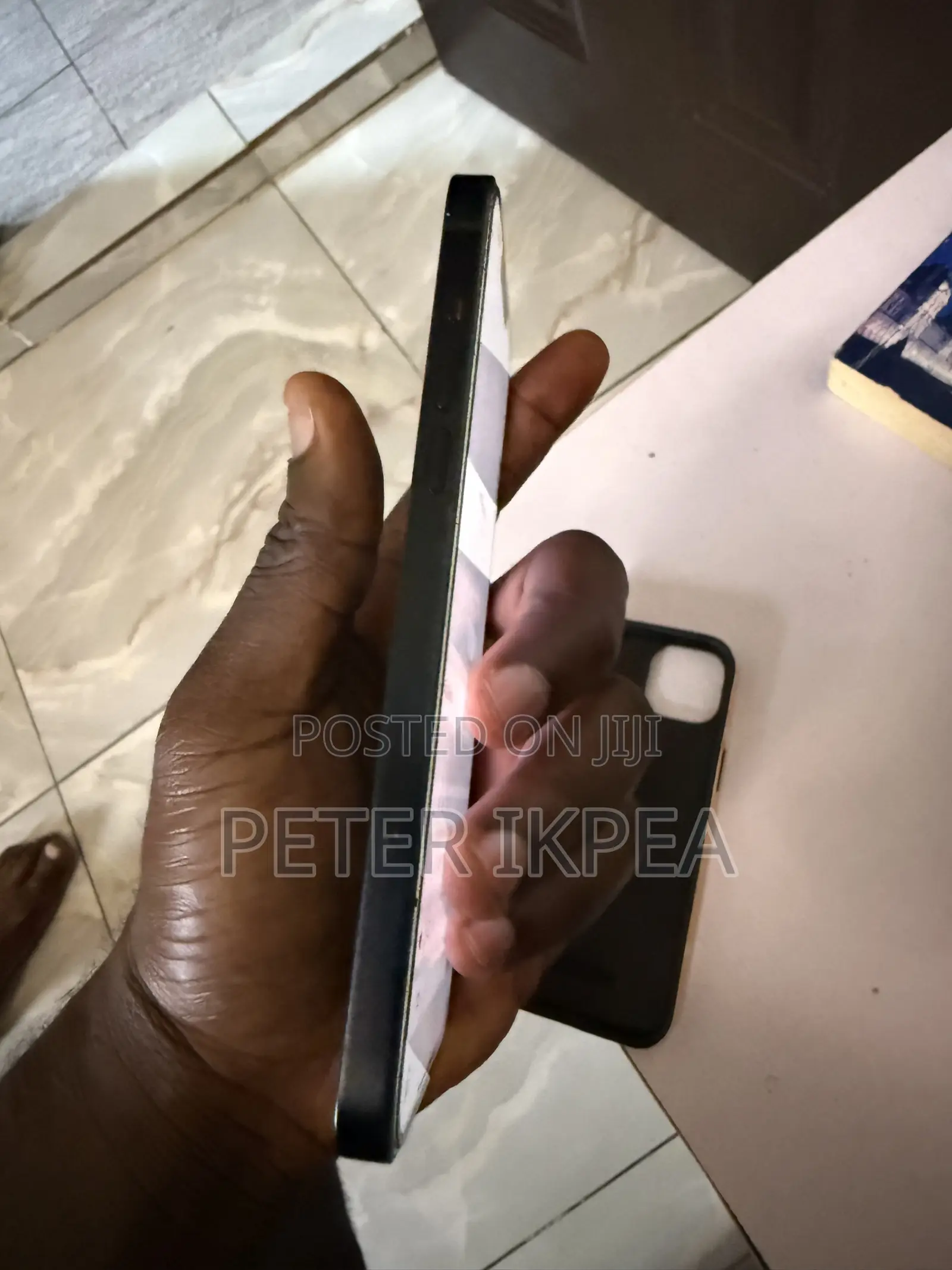 Apple iPhone 14 Plus 256 GB Blue