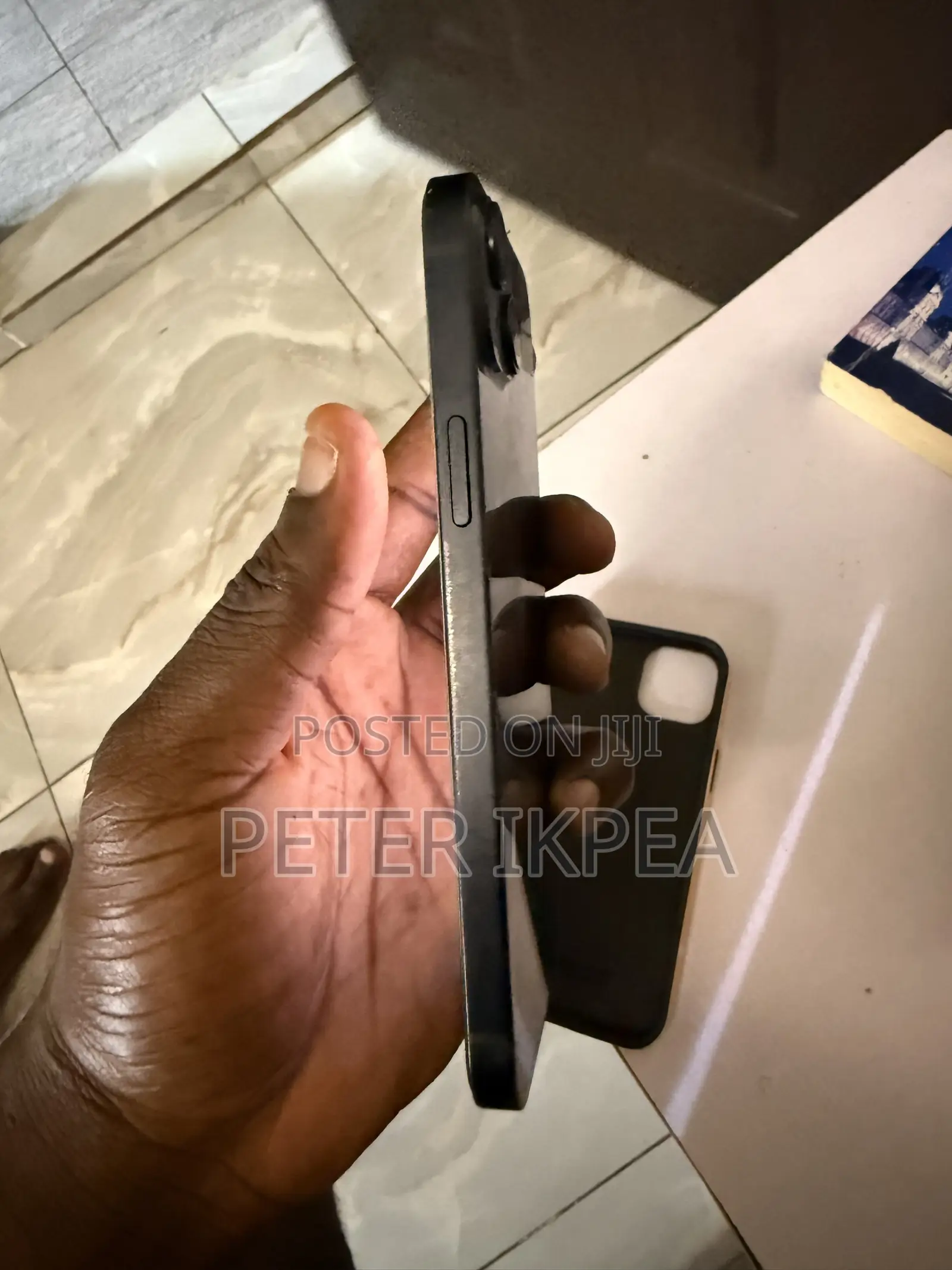 Apple iPhone 14 Plus 256 GB Blue