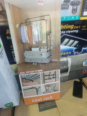 Clothes Rack