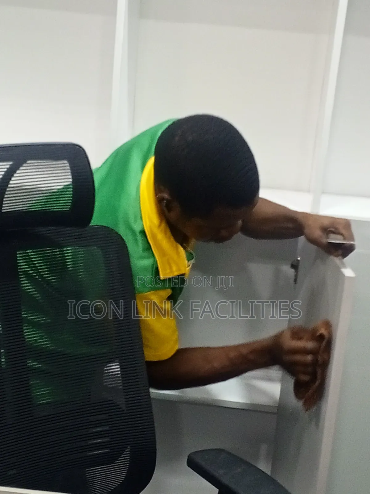 Best House Cleaning in Lagos