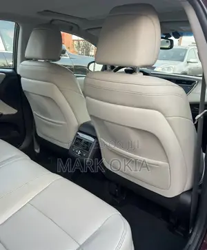Toyota Avalon 2015 Burgundy