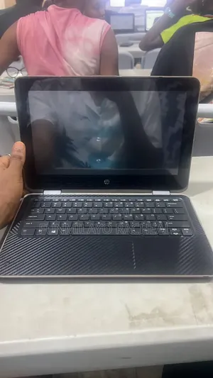 Laptop HP ProBook X360 11 G4 8GB Intel Core i5 SSD 256GB