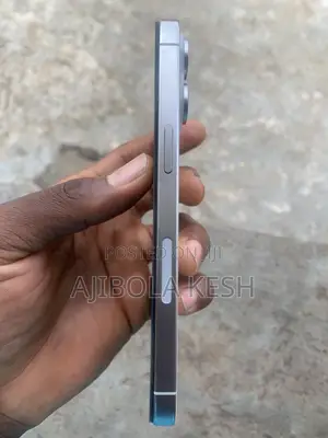 Apple iPhone 15 Pro Max 256 GB White