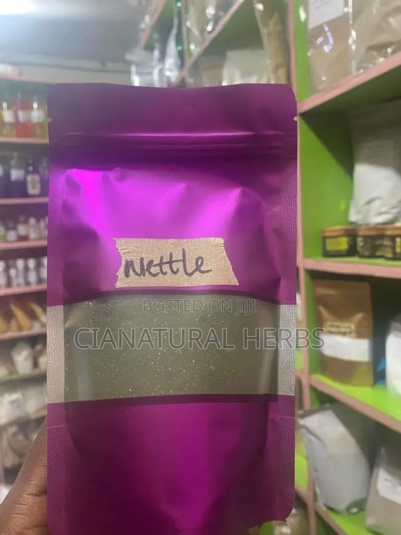 Nettle Leaf Powder