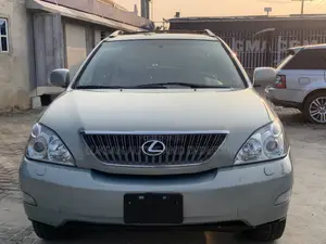 Lexus RX 350 2007