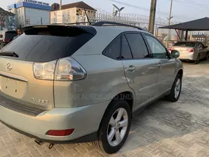 Lexus RX 350 2007