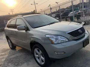 Lexus RX 350 2007