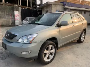 Lexus RX 350 2007