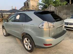 Lexus RX 350 2007