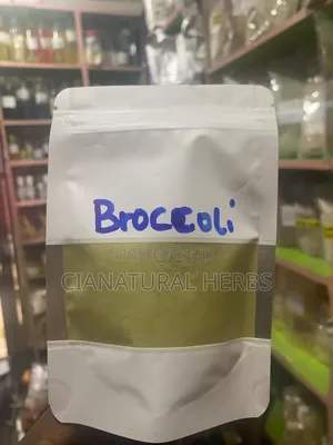 Broccoli Powder
