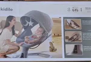 Quality Baby Electric Swing