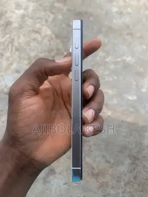 Apple iPhone 15 Pro Max 256 GB White