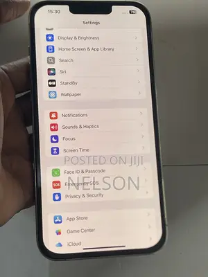 Apple iPhone 13 Pro Max 128 GB Gold