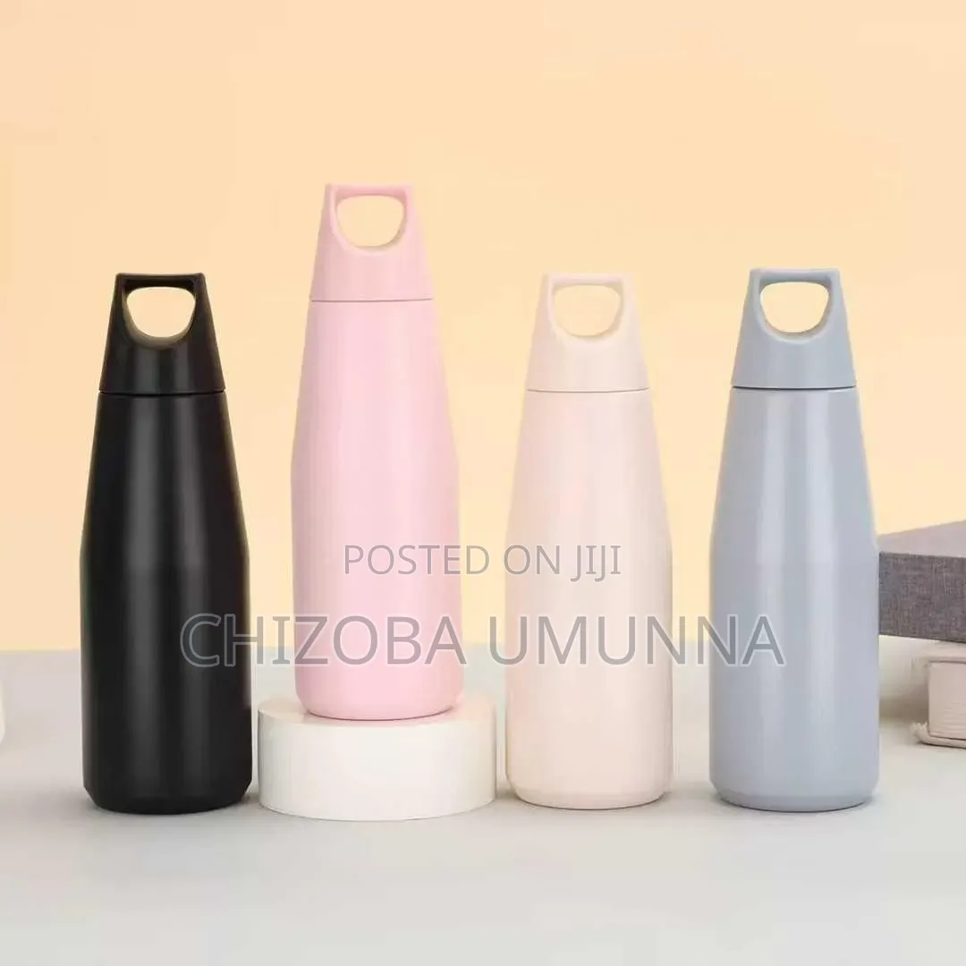 Water Bottle