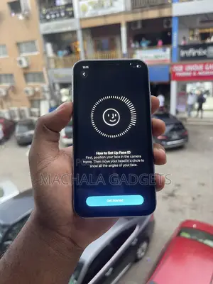 Apple iPhone 11 128 GB Purple