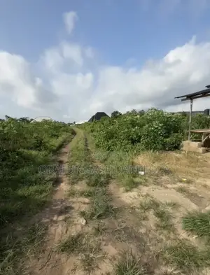 Acre of Land in Beautiful Estate, Off Imoro, Idowa