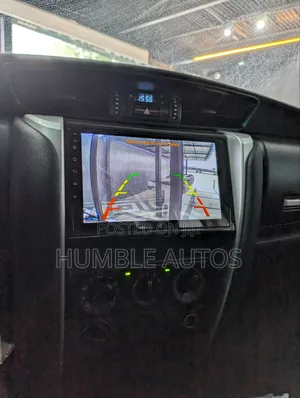 Toyota Fortuner 2019 Black