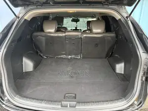 Hyundai Santa Fe 2013 Black