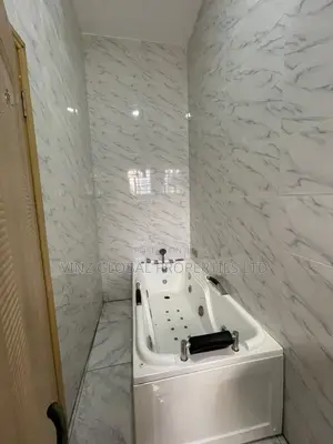 Furnished 4bdrm Duplex in Lekki for rent