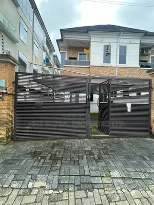 Furnished 4bdrm Duplex in Lekki for rent