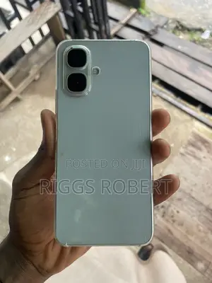 Infinix Smart 10 64 GB White