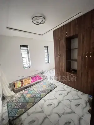 Mini Flat in Ado / Ajah for rent