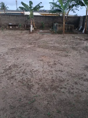 3bdrm Bungalow in Crescent, Ipaja for sale