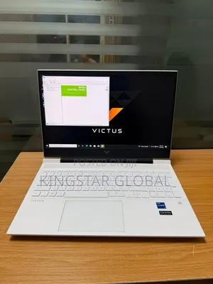Laptop HP Victus 16 16GB Intel Core i7 SSD 512GB