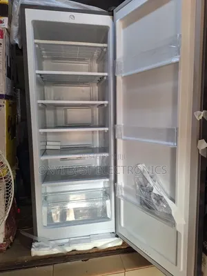 Hisense Upright Freezer RS-189DR