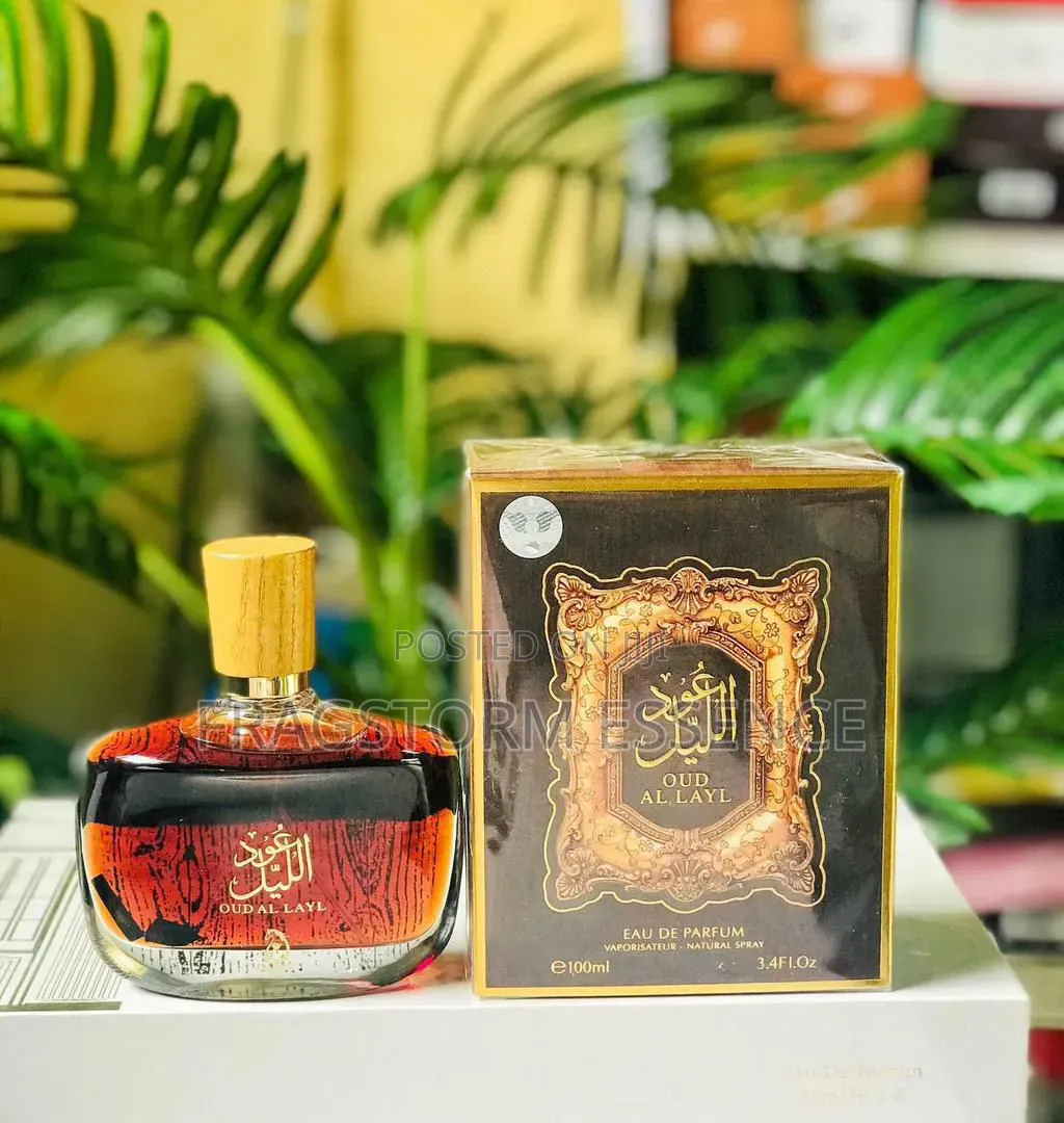  Oud Al Layl