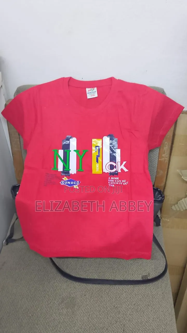 Children Polo