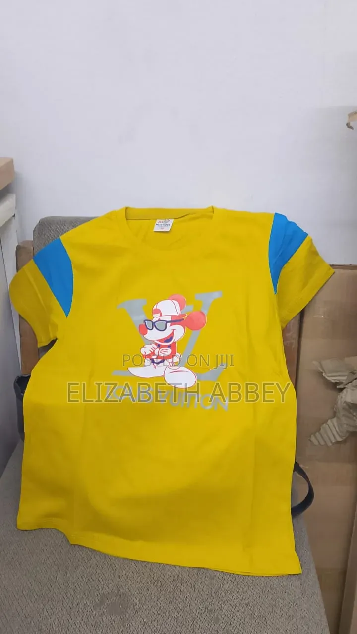 Children Polo