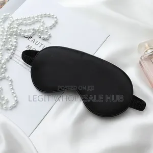 Sleeping Eye Mask