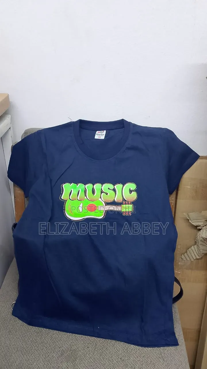 Children Polo