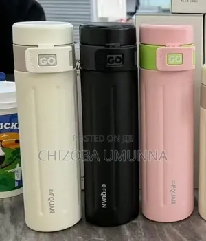 Water Bottle