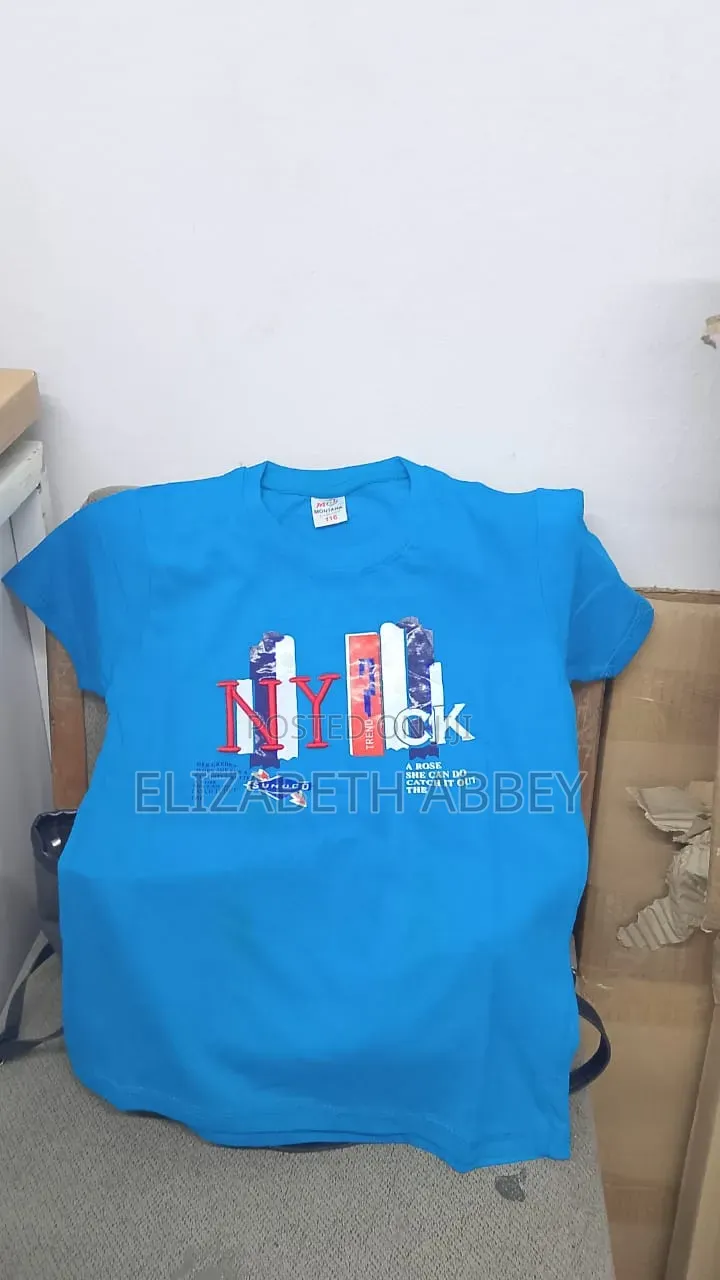 Children Polo