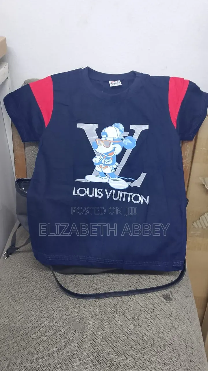 Children Polo