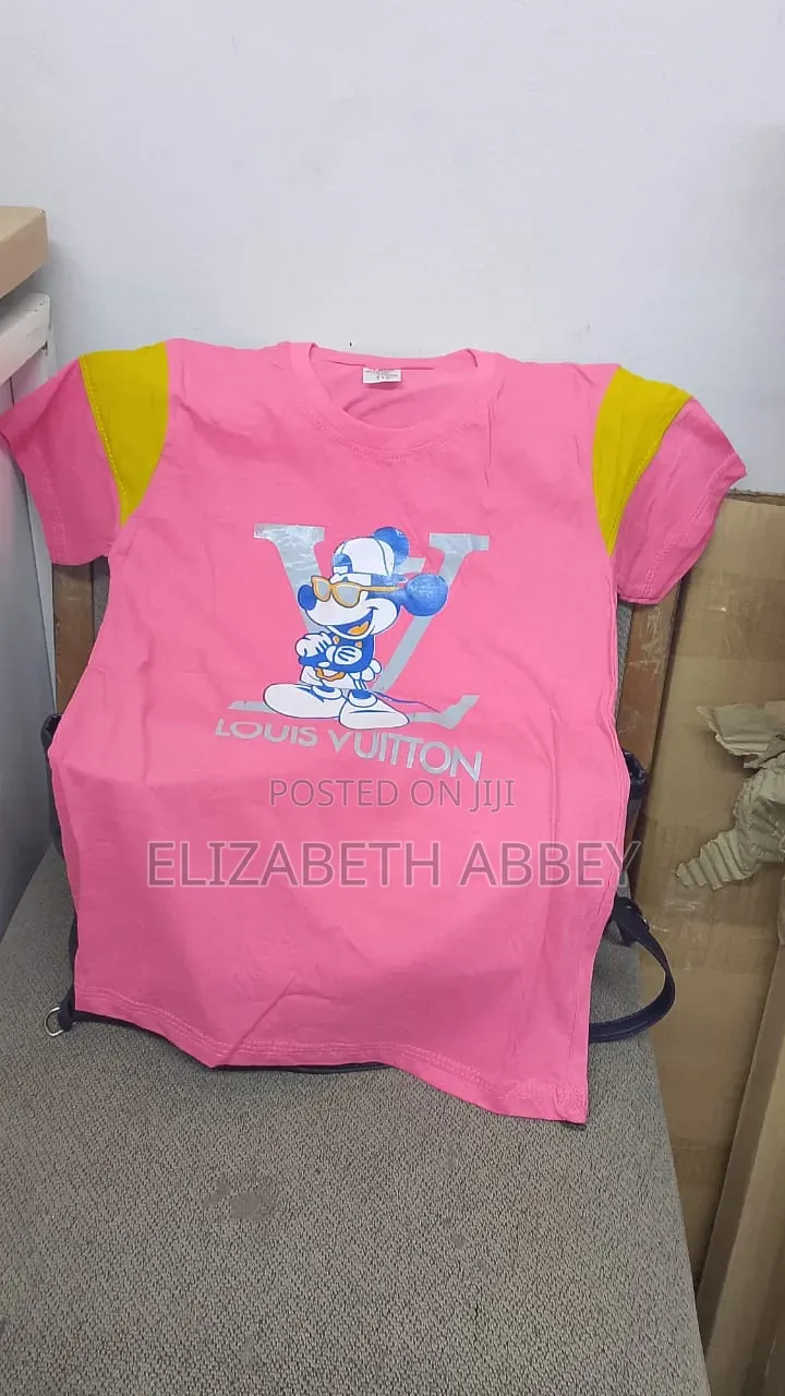 Children Polo